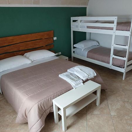 Hotel Relais Scaffe Pennapiedimonte 外观 照片