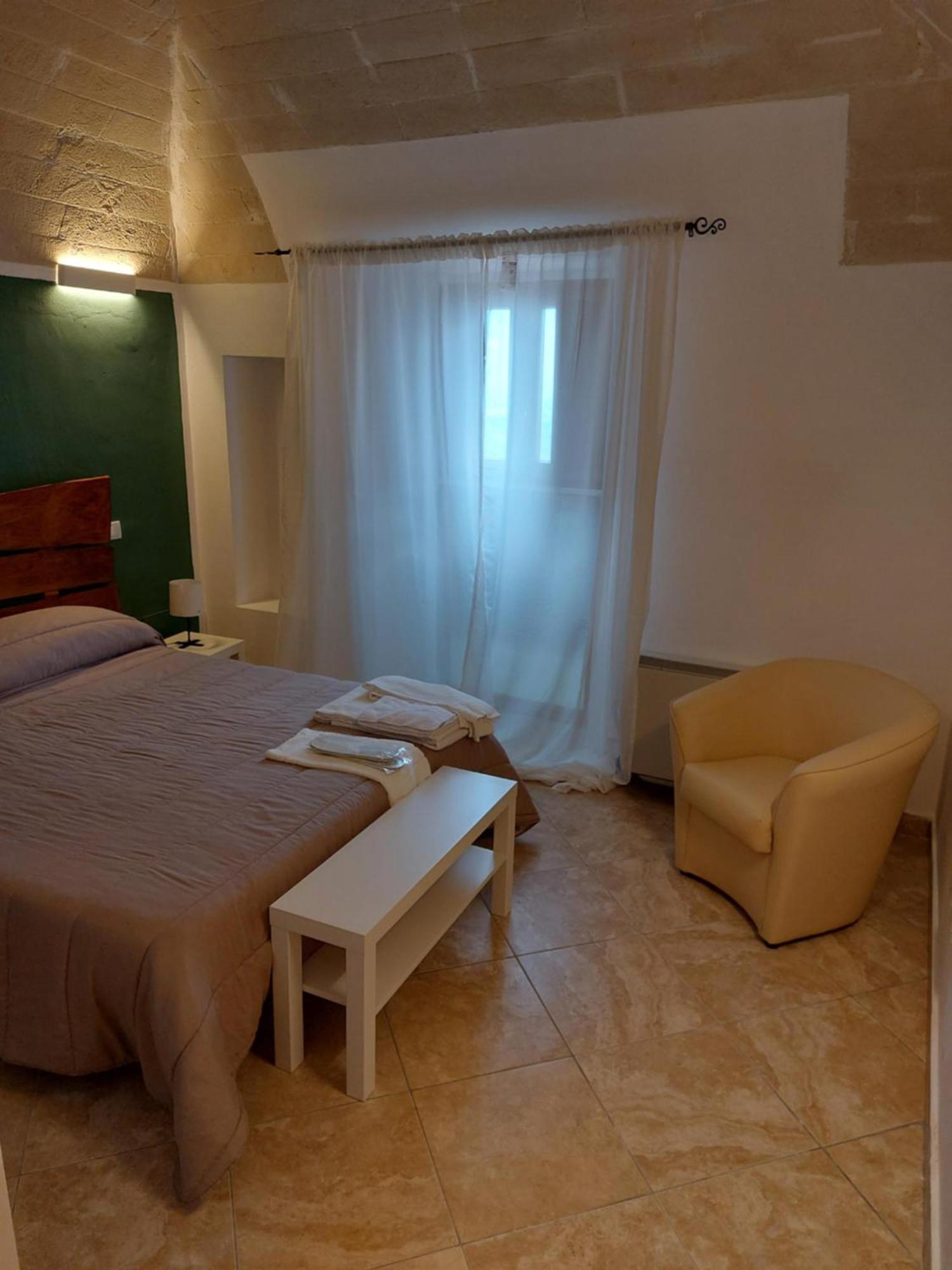 Hotel Relais Scaffe Pennapiedimonte 外观 照片