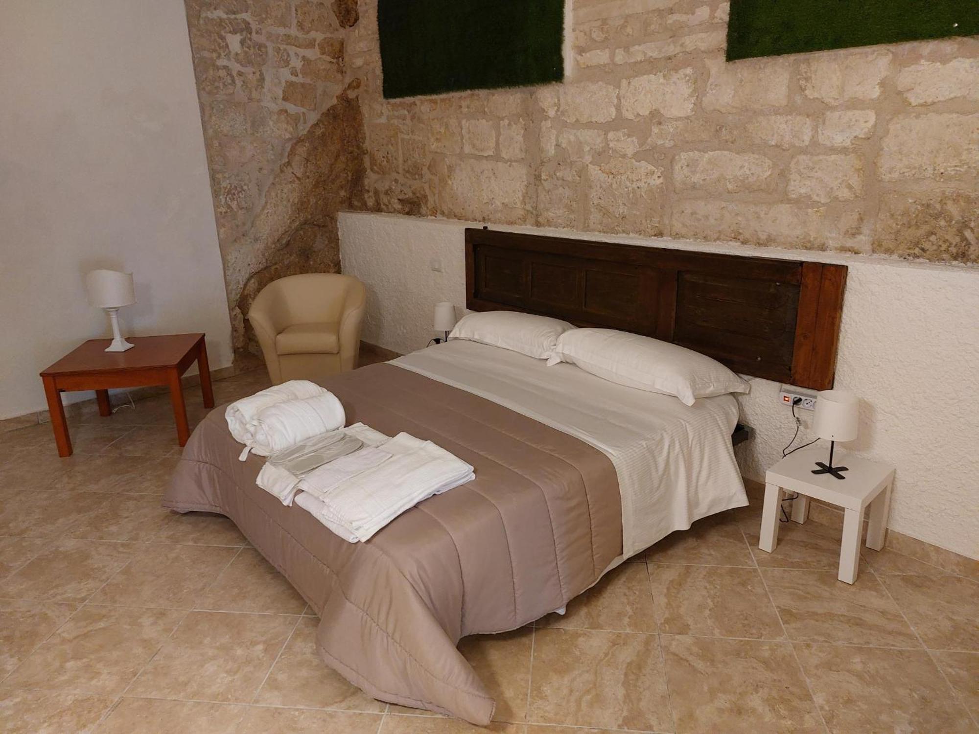 Hotel Relais Scaffe Pennapiedimonte 外观 照片