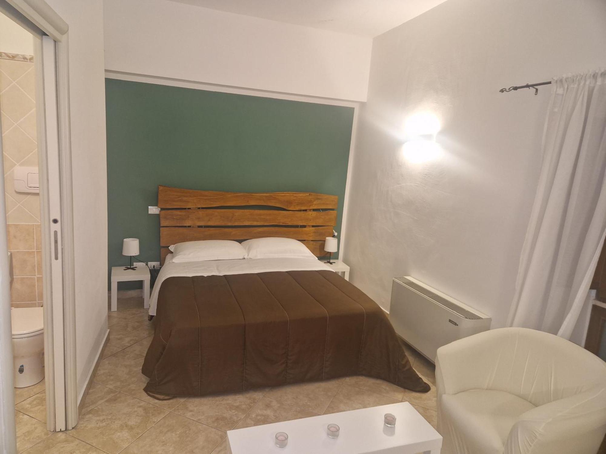 Hotel Relais Scaffe Pennapiedimonte 外观 照片